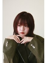 シスタ(SISTA)&nbsp;レイヤーカット