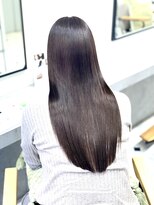 フィゼル 南堀江店(fizelle)&nbsp;髪質改善/トリートメント/縮毛矯正/カット/カラー