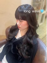 リトルガーデン(Little Garden)&nbsp;韓国風☆艶ロングヘア