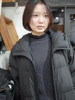フォン(fon)&nbsp;ショートボブ