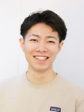 ハレ ヘアサロン(Hale hair salon)&nbsp;金子 温貴