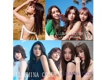 スターガーデン(STAR GARDEN)の雰囲気(美容業界最高峰のイルミナカラー導入してます◎周りと差がつく◎)