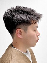 プーロ(Pu-ro) ビジネスショートスタイル
