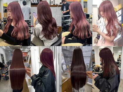 エンネ 新宿(enne)の写真