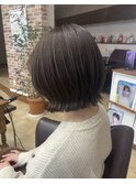 レイヤーボブ