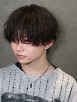 ページ(page,)&nbsp;ツイストスパイラルラウンドマッシュ心斎橋