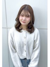 ラク(lac) Yuna