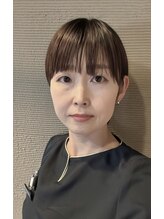 ラシク(RASHIKU)&nbsp;會田 かおり