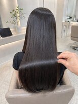 テーラヘアー 蘇我2号店(TELA HAIR) 髪質改善×ロング