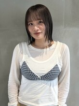 ローウェ 立川(Louwe)&nbsp;AOI 