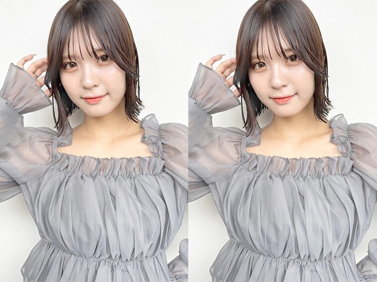セシルヘア 沖縄店(Cecil hair)｜ホットペッパービューティー
