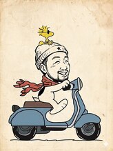 ピンプニー(Pimpny) Kasaryo