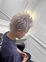 ホープ(HOPE)&nbsp;シルバー