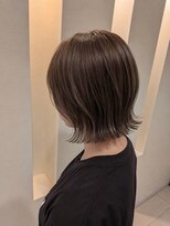ディックス 五井グランド店(dix)&nbsp;外ハネボブ