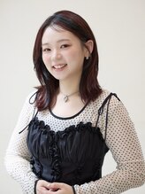 カナン 銀座(CANAAN) 松下 栞奈