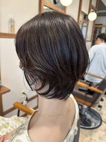 シュガースタイル(SugaR-style-)&nbsp;ショートレイヤースタイル