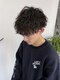 ヤエ(yae)の写真/パーマで一気に垢抜ける。毎日のセットが楽しくなる、再現性の高いメンズスタイル