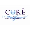 コアドゥラメール(CORE de la mer)のお店ロゴ