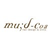 ムードコア(mu;d-Coa)のお店ロゴ