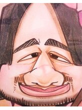 バンブーヘアー(BAMBOO Hair)&nbsp;木本 剛司