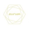 アウルム ヘアアンドスパ(aurum hair&spa)のお店ロゴ