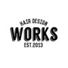ワークス ヘアデザイン(WORKS HAIR DESIGN)のお店ロゴ