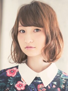 フローレント(florent) 「スタイリングが楽！大人カジュアル・ゆるふわ」vol.1