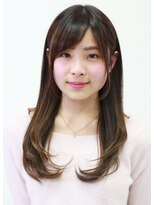 ヘアアンドメイク ドーリー(Hair&Make Dolly)&nbsp;モテロング