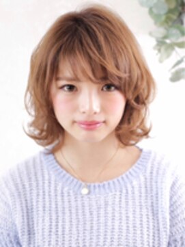 フォルテ 中田店 【FORTE中田店】ショートスタイル