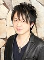 ヘアーリゾート リペ(Hair Resort Lipe)/岡田　勇介