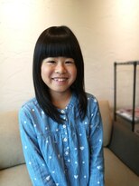 ノスタ(NOSTA)&nbsp;パッツンミディアム