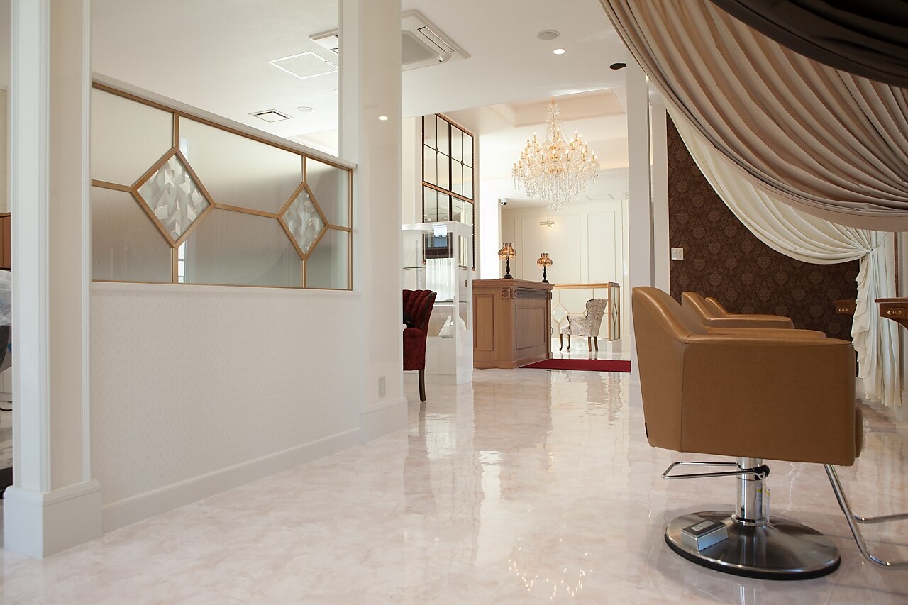 ビューティーサロン ニコル(beautysalon nicole)｜ホットペッパー