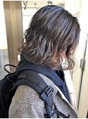 パールアッシュ☆