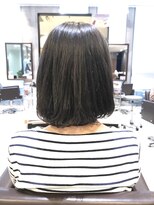 モードケイズ 西宮(MODE K's)&nbsp;イルミナカラー/ハイライト/髪質改善/インナーカラー/西宮