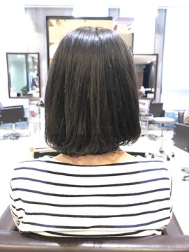 モードケイズ 西宮(MODE K's) イルミナカラー/ハイライト/髪質改善/インナーカラー/西宮