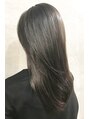 ソフトヘアカッターズ(soft HAIR CUTTERS) 髪のボリュームもアップして美髪を叶えます◎【インナーカラー】