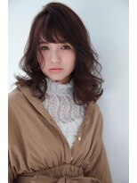 モードケイズ 阪急茨木店(MODE K's)&nbsp;ゆるふわガーリー