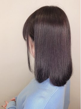 美容室 パルス 静岡鷹匠店(PALS) 、