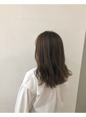 セピアグレージュ