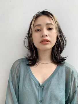 ガーデントウキョウ(GARDEN Tokyo) 【GARDEN武田美奈】ナチュラルフレミングカラー