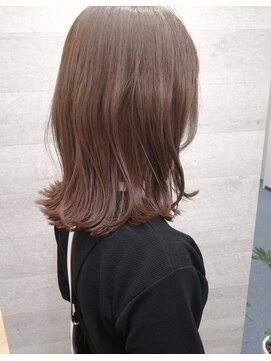 ガレリアエレガンテ 名駅店(GALLARIA Elegante) beigecolor