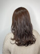 ナナバイロッカ(nana by rocca)&nbsp;春カラー/オレンジブラウン/暖色系カラー