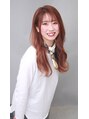 マーズ エナックヘアー(Mars enak hair) 松本 奈々
