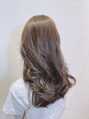 テン アヴェダ(TEN AVEDA) 簡単なヘアアレンジも得意ですっ！お任せ下さい◎