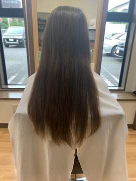 アトリエ 2.23 ドゥドゥトロワーサンテ(ATELIER 2.23 sante) ショートボブ