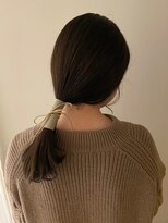 コンムオーベレ(COMMUOVERE)&nbsp;シンプル×アレンジ