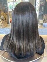 リッコ(Ricco)&nbsp;アッシュ