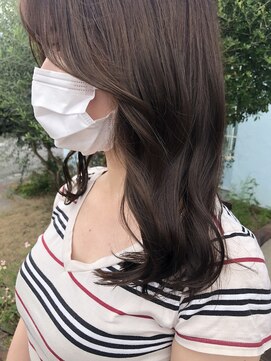 ドクターズサロン レラパール -高知Lela Pearl- エギョモリ 韓国風スタイル