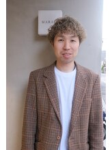 マレ(MARAIS) 織戸 琢也
