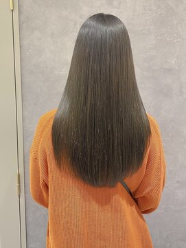 ラベスト キョウト(LOVEST) グラデーショングレージュ